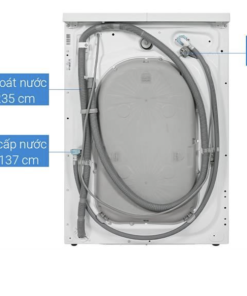 Máy giặt Electrolux UltimateCare 100 Inverter EWF9025DQWB - 6
